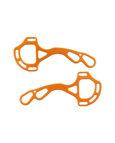 ACAVALLO ALUPRO HACKAMORE 133 g.