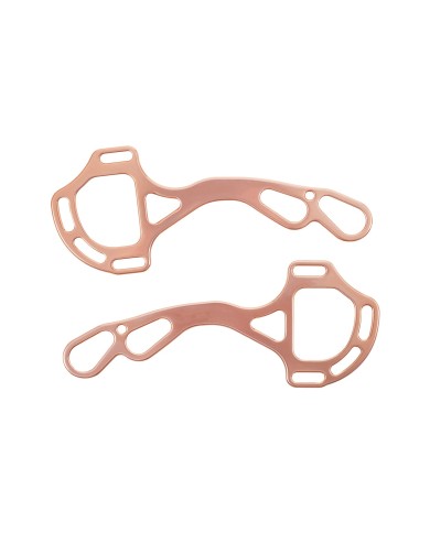 ACAVALLO ALUPRO HACKAMORE 133 g.