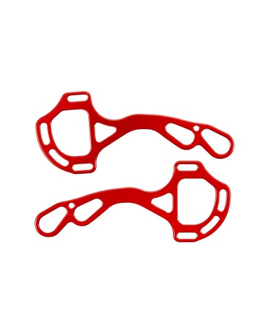 ACAVALLO ALUPRO HACKAMORE 133 g.