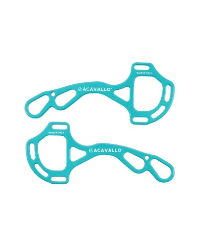 ACAVALLO ALUPRO HACKAMORE 133 g.