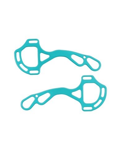 ACAVALLO ALUPRO HACKAMORE 133 g.