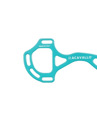 ACAVALLO ALUPRO HACKAMORE 133 g.