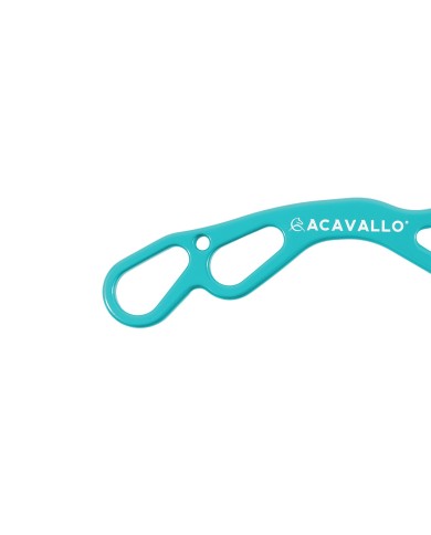 ACAVALLO ALUPRO HACKAMORE 133 g.