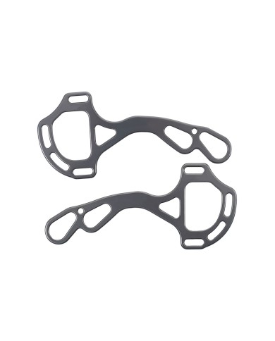 ACAVALLO ALUPRO HACKAMORE 133 g.