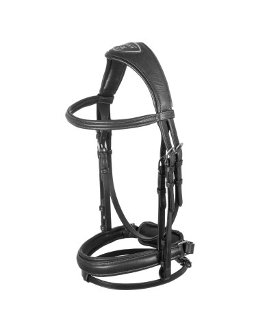 PRIMAVERA LEATHER BRIDLE