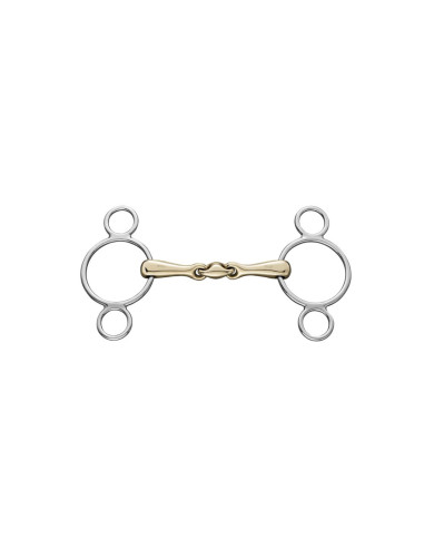 FILETTO PESSOA SENSOGAN C/OLIVA KK ULTRA SPRENGER FILETTO PESSOA SENSOGAN C/OLIVA KK ULTRA SPRENGER