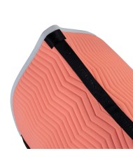 WAVE QUILTING DRESSAGE SADDLE PAD