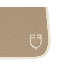 WAVE QUILTING DRESSAGE SADDLE PAD