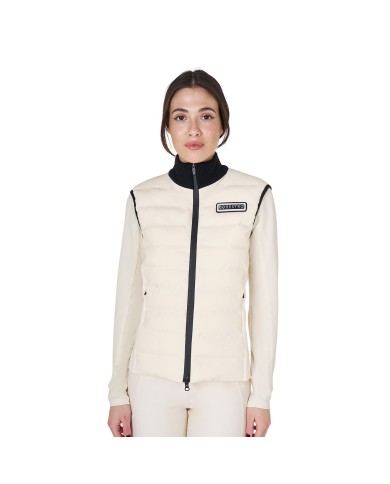 WOMEN S JERSEY+SCUBA TECHNICAL VEST