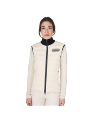WOMEN S JERSEY+SCUBA TECHNICAL VEST