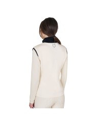 WOMEN S JERSEY+SCUBA TECHNICAL VEST