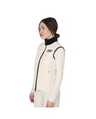 WOMEN S JERSEY+SCUBA TECHNICAL VEST