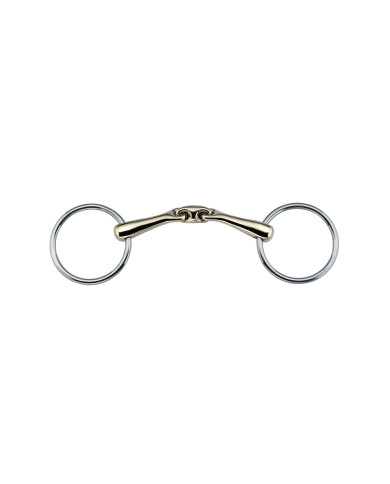 ULTRA SNAFFLE 21 MM SENSOGAN ULTRA SNAFFLE 21 MM SENSOGAN