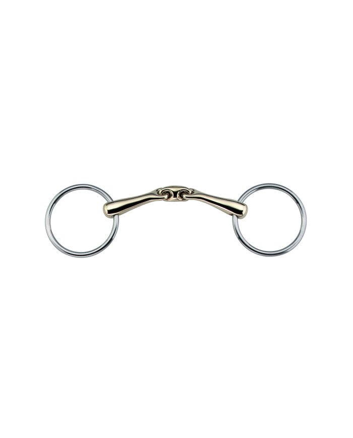 ULTRA SNAFFLE 21 MM SENSOGAN