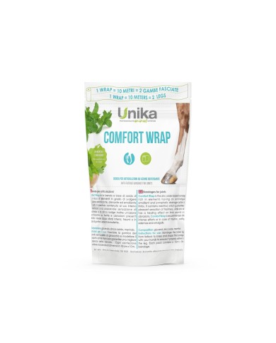 COMFORT WRAP