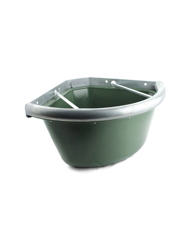 MANGIATOIA ANGOLARE ANTISPRECO BORDO FERRO