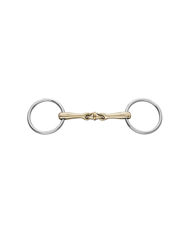 WH ULTRA BIT 14 MM, SENSOGAN WITH STAINLESS STEEL RINGS WH ULTRA BIT 14 MM, SENSOGAN WITH STAINLESS STEEL RINGS
