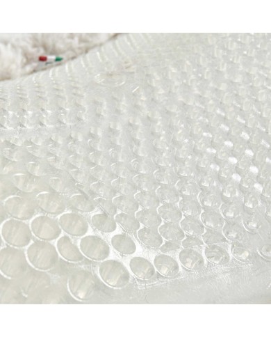 THERAPEUTIC GEL PAD FRONT RISER CUT OUT ECO-WOOL JUST GEL