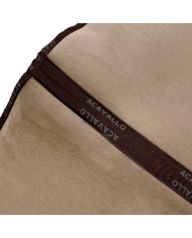 MEMORY FOAM HALF PAD AND FRONT RISER