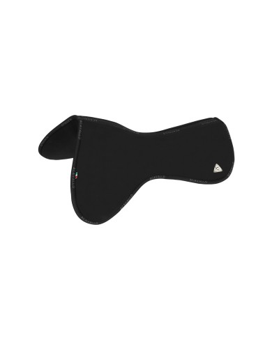 CLOSE CONTACT MEMORY FOAM HALF PAD
