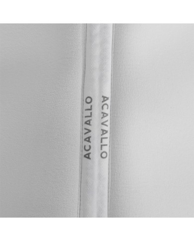 CLOSE CONTACT MEMORY FOAM HALF PAD