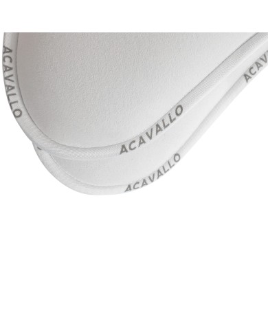 CLOSE CONTACT MEMORY FOAM HALF PAD