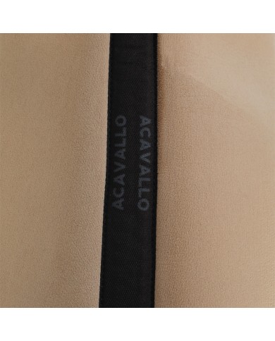 CLOSE CONTACT MEMORY FOAM HALF PAD