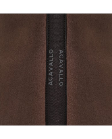 CLOSE CONTACT MEMORY FOAM HALF PAD