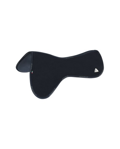 CLOSE CONTACT MEMORY FOAM HALF PAD