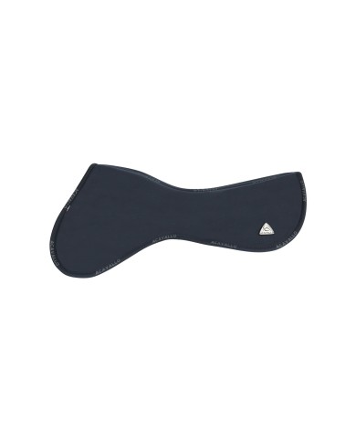 CLOSE CONTACT MEMORY FOAM HALF PAD