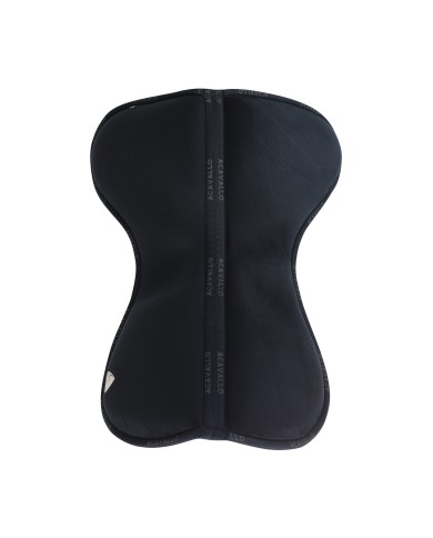CLOSE CONTACT MEMORY FOAM HALF PAD