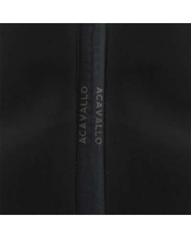 CLOSE CONTACT MEMORY FOAM HALF PAD