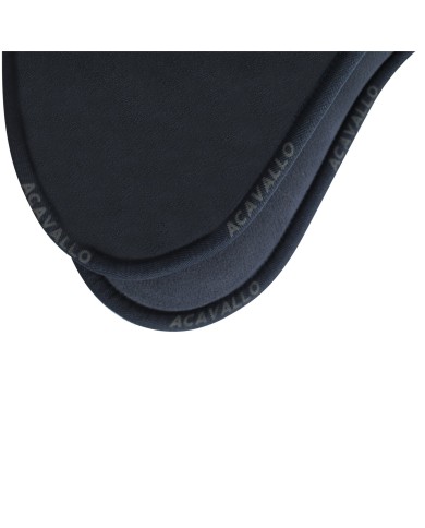 CLOSE CONTACT MEMORY FOAM HALF PAD