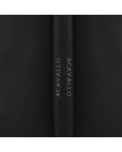 CLOSE CONTACT MEMORY FOAM HALF PAD