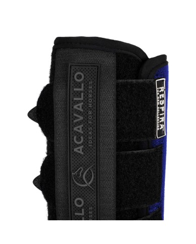 NEW RESPIRA NEOPRENE HIND BOOT