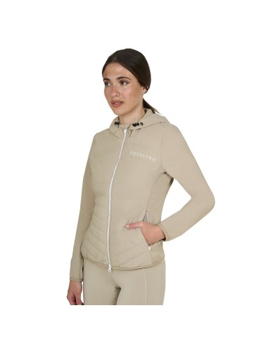 WOMEN S TECHNICAL DOWN JACKET