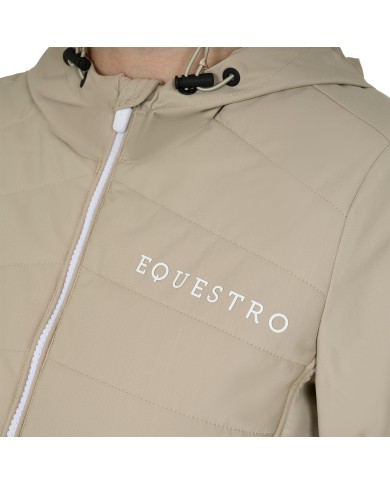 WOMEN S TECHNICAL DOWN JACKET