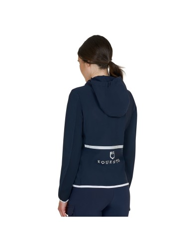 WOMEN S TECHNICAL DOWN JACKET