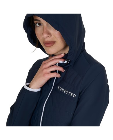 WOMEN S TECHNICAL DOWN JACKET