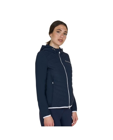 WOMEN S TECHNICAL DOWN JACKET