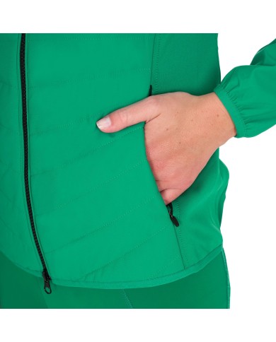 WOMEN S TECHNICAL DOWN JACKET