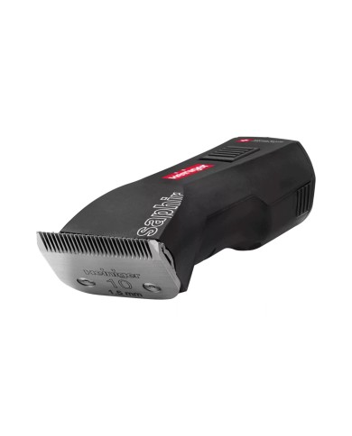 TOSATRICE HEINIGER SAPHIR BASIC CON UNA SOLA BATTERIA