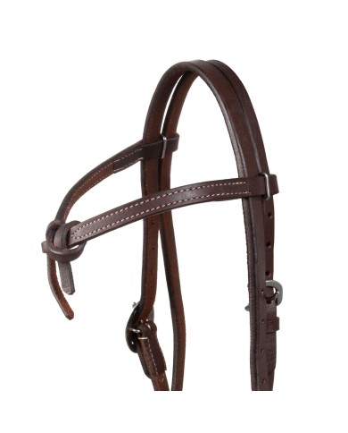 WESTERN FUTURITY BRIDLE