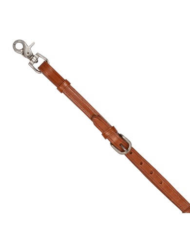 BREASTCOLLAR WITH BLUE STONES