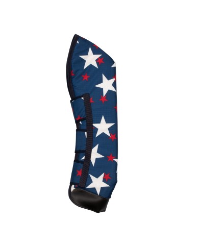 SET PARACOLPI TRASPORTO MODELLO USA STARS