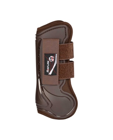 PARATENDINI NEOPRENE FORATO AIRFLOW RINFORZO PLASTICA