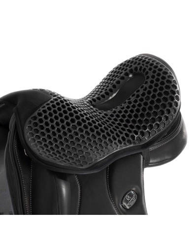 GEL SEAT SAVER DRESSAGE GEL OUT ORTHO-COCCYX