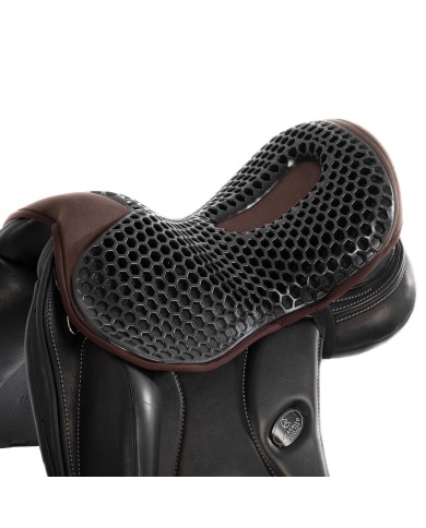 GEL SEAT SAVER DRESSAGE GEL OUT ORTHO-COCCYX