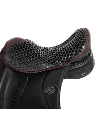 GEL SEAT SAVER DRESSAGE GEL OUT ORTHO-COCCYX