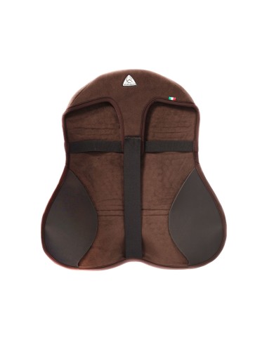 GEL SEAT SAVER DRESSAGE GEL OUT ORTHO-COCCYX